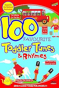 Primary photo for 100 Favourite Toddler Tunes and Rhymes