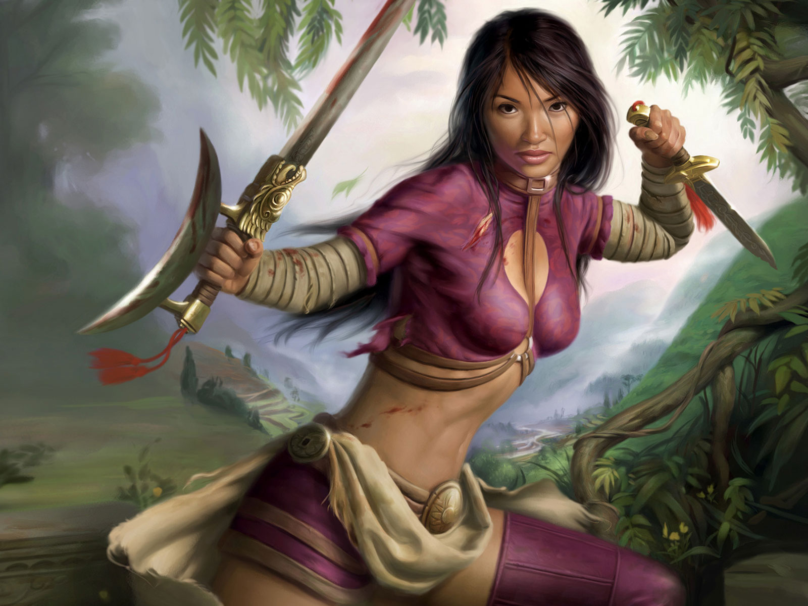 Jade Empire (2005)