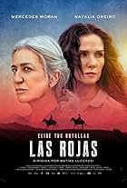 Mercedes Morán and Natalia Oreiro in The Broken Land (2021)