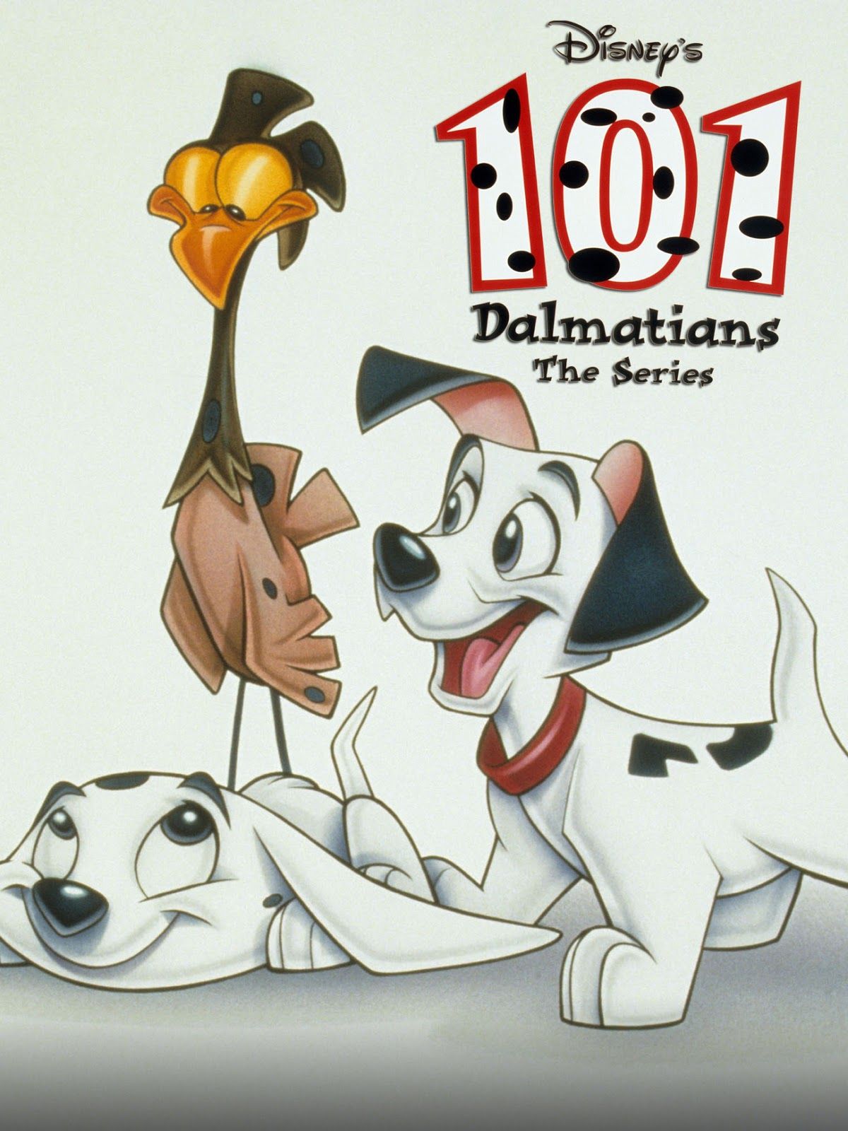 101 Dalmatians: The Series (1997)