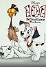 101 Dalmatians: The Series (TV Series 1997–1998) Poster