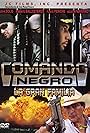 Comando negro: La gran familia (2008)