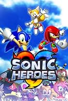 Sonic Heroes