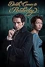 Death Comes to Pemberley (2013)