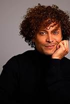 Justin Guarini