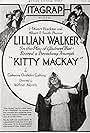 Lillian Walker in Kitty MacKay (1917)