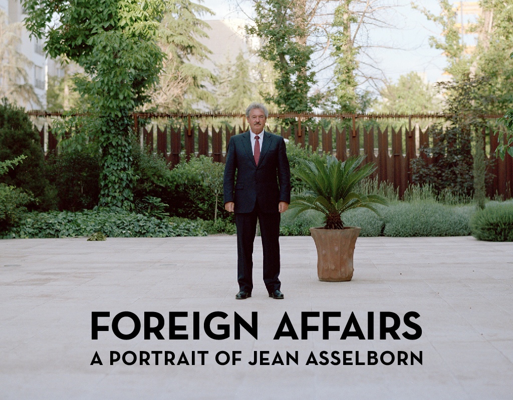 Jean Asselborn in Foreign Affairs (2016)