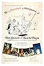 The Amorous Adventures of Don Quixote and Sancho Panza (1976)