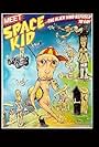 Space Kid (1999)