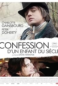 Confession of a Child of the Century (2012)