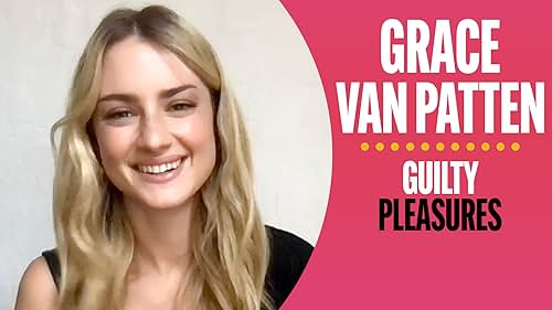 Grace Van Patten Shares Her Guilty Pleasures