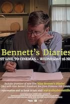 Alan Bennett in Alan Bennett's Diaries (2016)