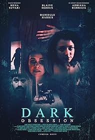 Dark Obsession (2023)