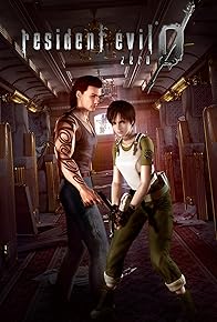 Primary photo for Resident Evil Zero