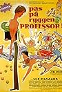 Pas på ryggen, professor! (1977)