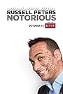 Russell Peters in Russell Peters: Notorious (2013)