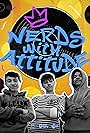 Lars Nieuwenhuis, Harvey Elgood, and Jay Pothof in Nerds with Attitude (2020)