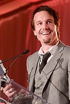 Michael Eklund at the 2011 Leo Awards.