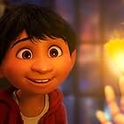 Anthony Gonzalez in Coco (2017)