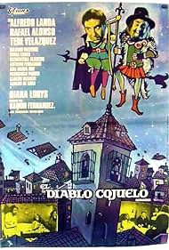 El diablo Cojuelo (1971)