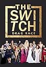 Pakita, Leona Winter, Sofía Camará, Andres Sáez, Luna di Mauri, Diva Houston, Marie Laveau, Arianda Sodi, Gia Ichikawa, Luz Violeta, Frank Diaz, Pavel Arámbula, and Fernanda Brown in The Switch Drag Race (2015)