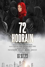 Saru Maini in 72 Hoorain (2019)