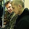 Liam Neeson and Joel Kinnaman in Run All Night (2015)