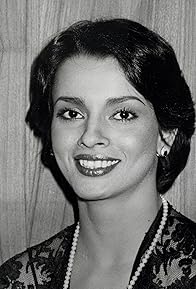 Primary photo for Persis Khambatta