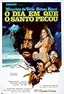 O Dia em Que o Santo Pecou (1975)