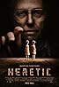 Heretic (2024) Poster