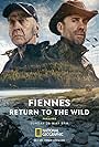 Fiennes Return to the Wild (2024)