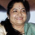 K.S. Chithra