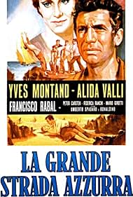 La grande strada azzurra (1957)