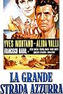 La grande strada azzurra (1957)