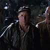 Vince Vaughn, Arliss Howard, and Harvey Jason in The Lost World: Jurassic Park (1997)