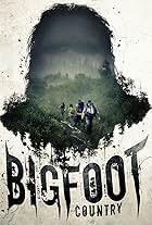 Bigfoot Country (2017)