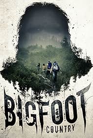 Bigfoot Country (2017)