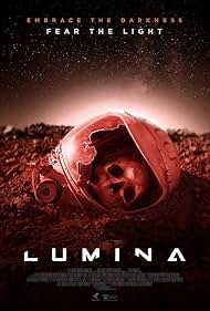 Eric Roberts, Ken Lawson, Thom Noble, Larry Smith, David Dean Ebert, David Seychell, Matthew Sargent, Eleanor Williams, Raquel Gallego, Gino McKoy, Hudson McKoy, Lynda McKoy, Andrea Tivadar, Rupert Lazarus, Sidney Nicole Rogers, and Emily Hall in Lumina (2024)