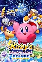 Kirby's Return to Dream Land Deluxe