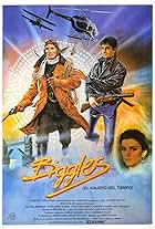 Biggles: Adventures in Time