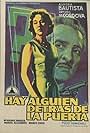 Hay alguien detrás de la puerta (1961)