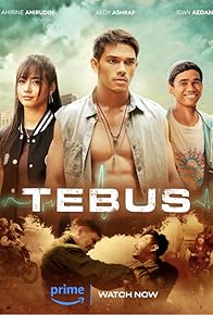 Primary photo for Tebus the Movie