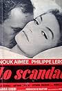 Lo scandalo (1966)