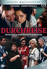 Primary photo for Durchreise