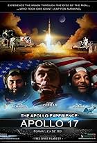 The Apollo Experience: Apollo 17 (2015)