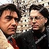 Roger Allam and Martin Shaw in The Investigation: Inside a Terrorist Bombing (1990)