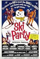 Ski Party