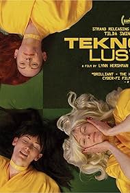 Teknolust (2002)