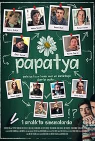 Papatya (2017)