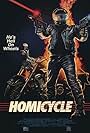 Homicycle (2014)